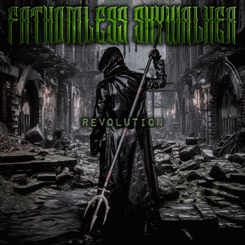 Fathomless Skywalker : Revolution